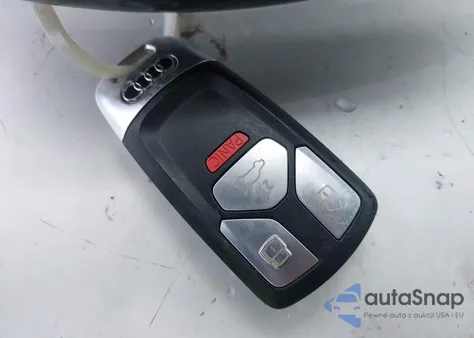 2023 Audi Q5 Premium 40 Tfsi Quattro S Tronic z USA, uszkodzony, nr VIN WA1ABAFYXP2134699